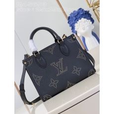 LV Shopping Bags